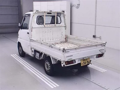 Mitsubishi MINICAB TRUCK
