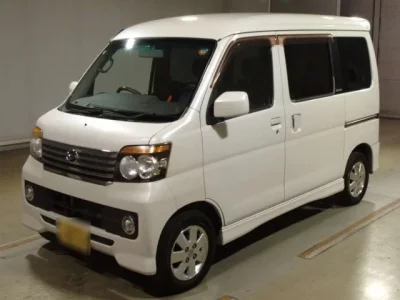Daihatsu Atrai Wagon