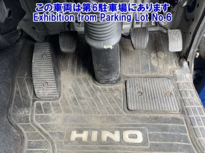Hino RANGER