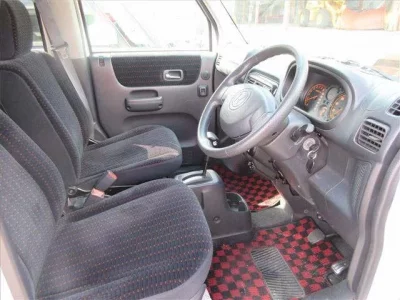 Honda VAMOS