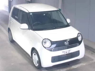 Honda N ONE