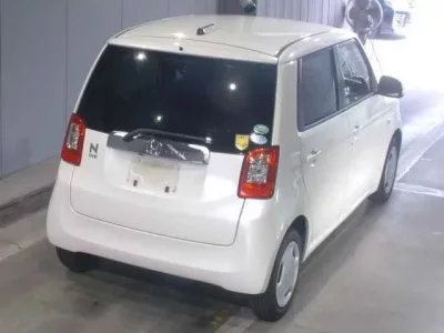 Honda N ONE
