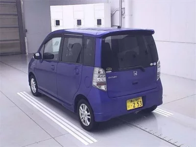 Honda LIFE