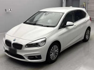 BMW 2-Series