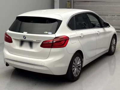 BMW 2-Series