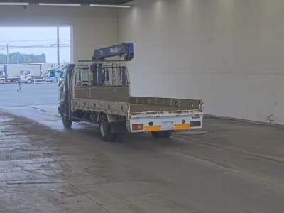 Mitsubishi FUSO FIGHTER