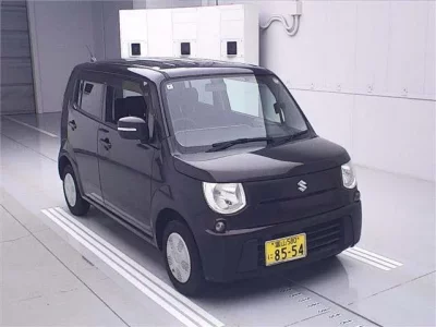 Suzuki MRWAGON
