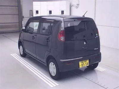 Suzuki MRWAGON