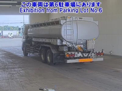 Hino PROFIA