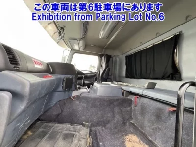 Hino PROFIA