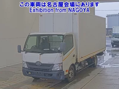 Toyota DYNA