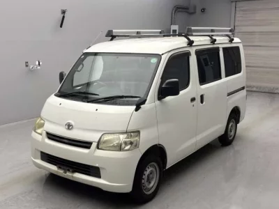 Toyota TOWN ACE VAN