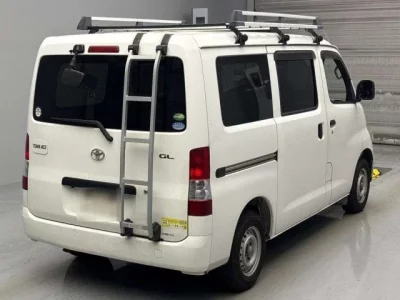 Toyota TOWN ACE VAN