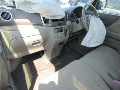 Mazda FLAIR WAGON