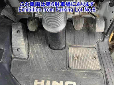 Hino RANGER