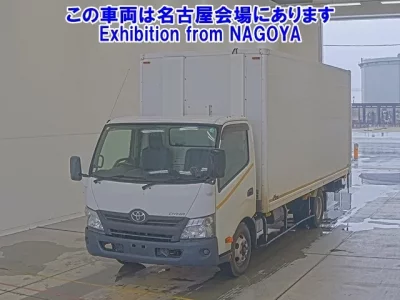 Toyota DYNA