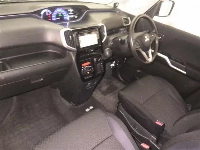 Mitsubishi DELICA D2