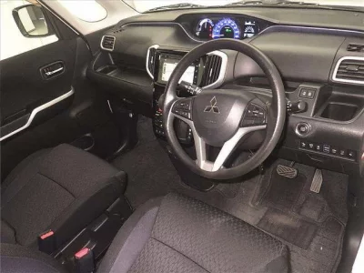 Mitsubishi DELICA D2