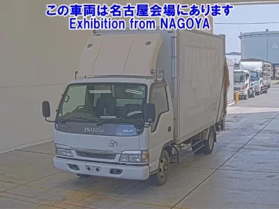 Isuzu TRUCK