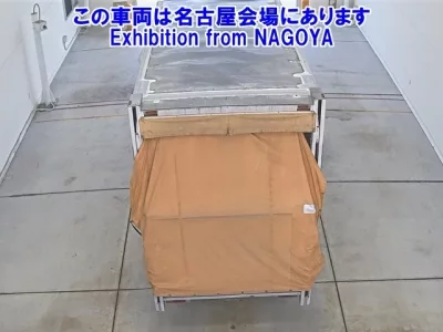 Isuzu TRUCK