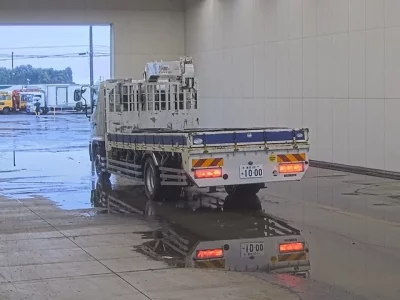 Hino RANGER