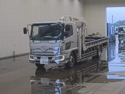 Hino RANGER