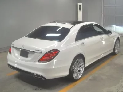 Mercedes-Benz AMG