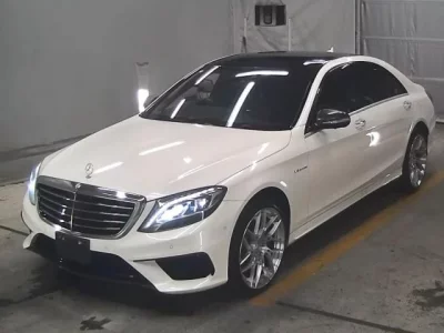 Mercedes-Benz AMG