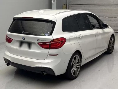 BMW 2-Series