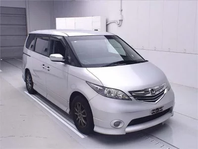 Honda ELYSION