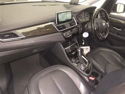 BMW 2-Series