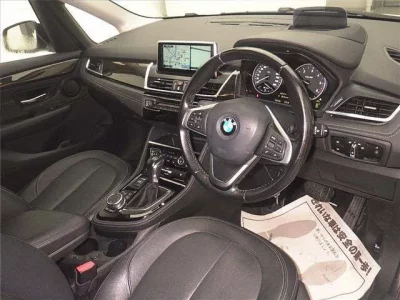 BMW 2-Series