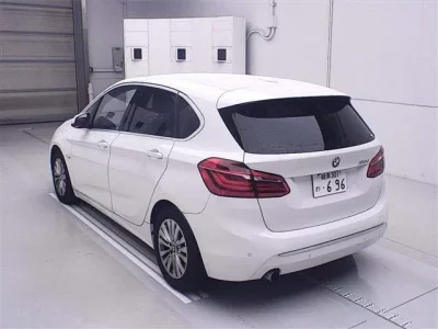 BMW 2-Series