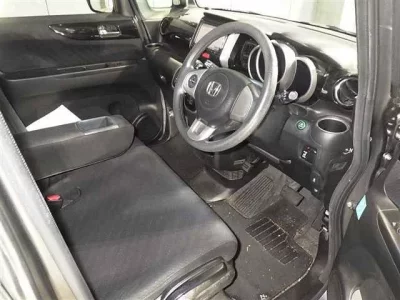 Honda N BOX PLUS