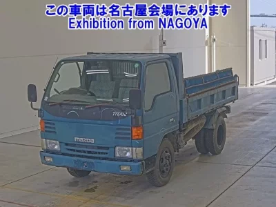 Mazda TITAN