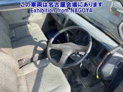 Mazda TITAN