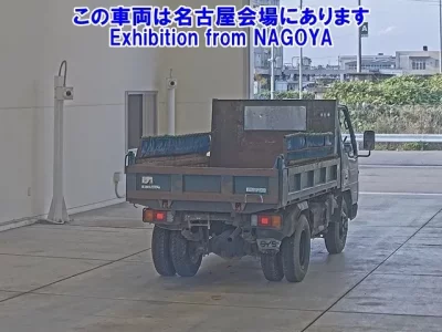 Mazda TITAN