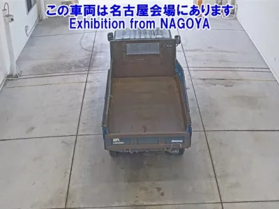 Mazda TITAN