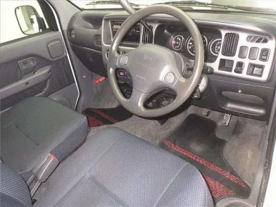 Daihatsu Atrai Wagon