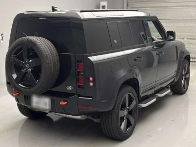 Rover DEFENDER