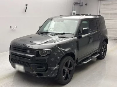 Rover DEFENDER