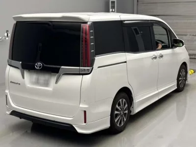 Toyota ESQUIRE