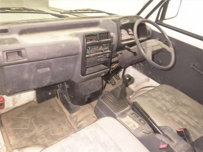 Mitsubishi MINICAB TRUCK
