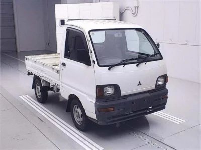 Mitsubishi MINICAB TRUCK