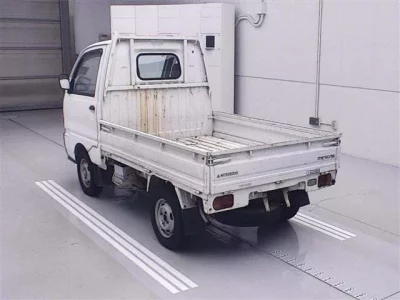 Mitsubishi MINICAB TRUCK