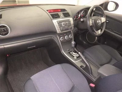 Mazda ATENZA SPORT
