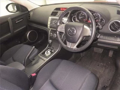 Mazda ATENZA SPORT