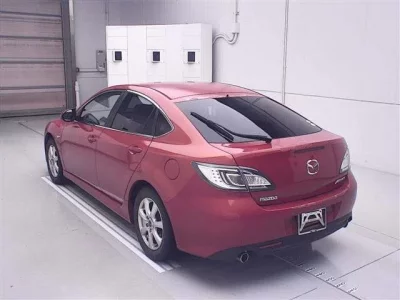 Mazda ATENZA SPORT