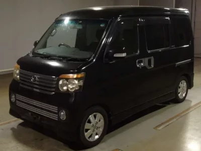Daihatsu Atrai Wagon