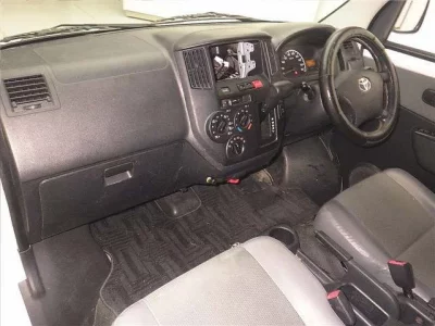 Toyota TOWN ACE VAN